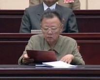 Kim Jong-Il